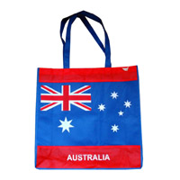 石景山KB50广告无纺布袋