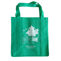 石景山KB23环保广告袋