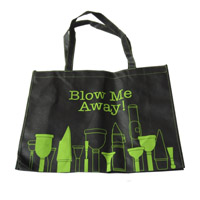 石景山KB65 无纺布袋