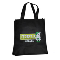 石景山KB02 无纺布购物袋