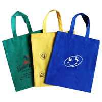 石景山KB08 无纺布袋（可定制）