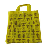 石景山KB10 无纺布购物袋（可定制）