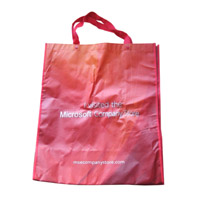 石景山LB02 无纺布购物袋